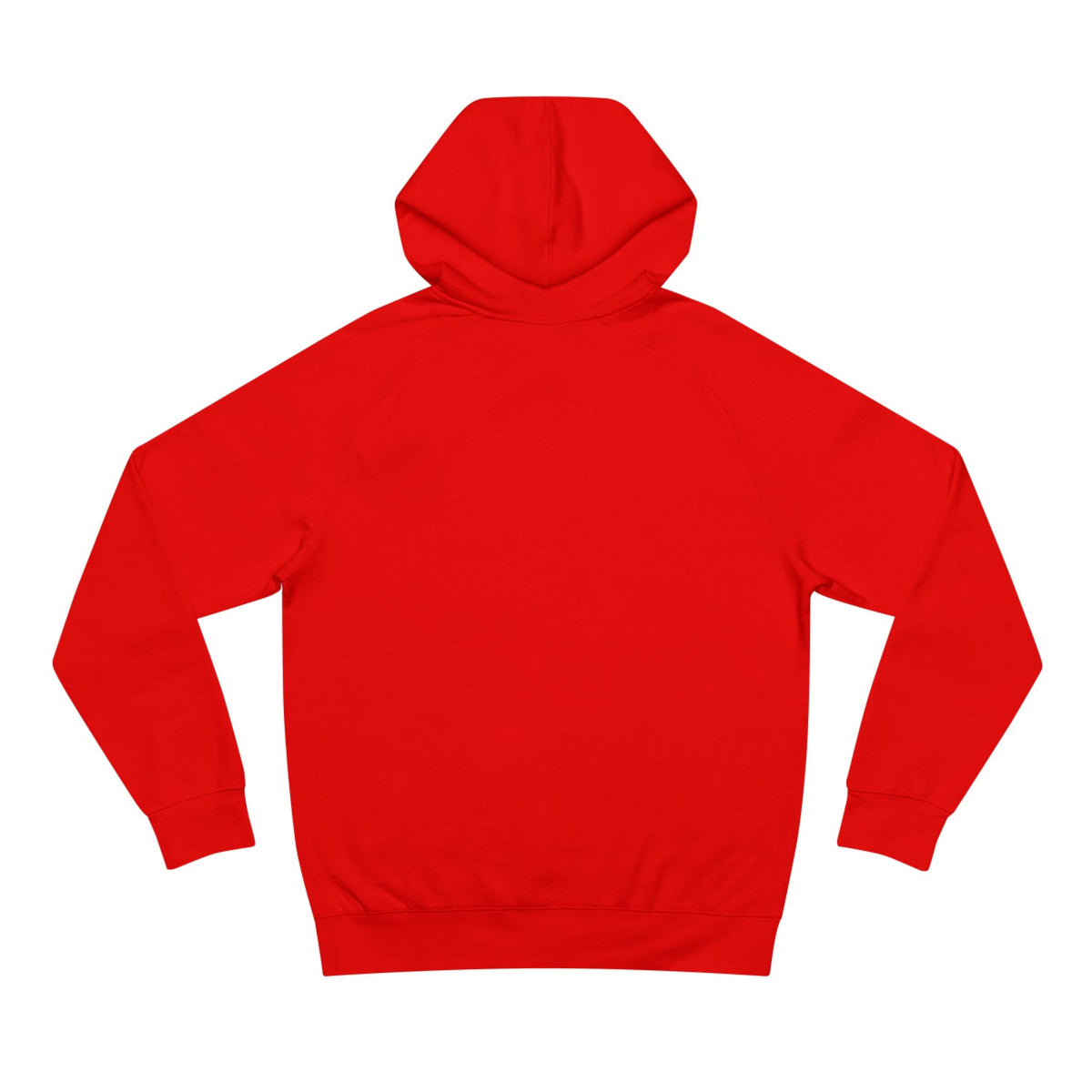 Desi Chick Cartoon Unisex Graphic Hoodie