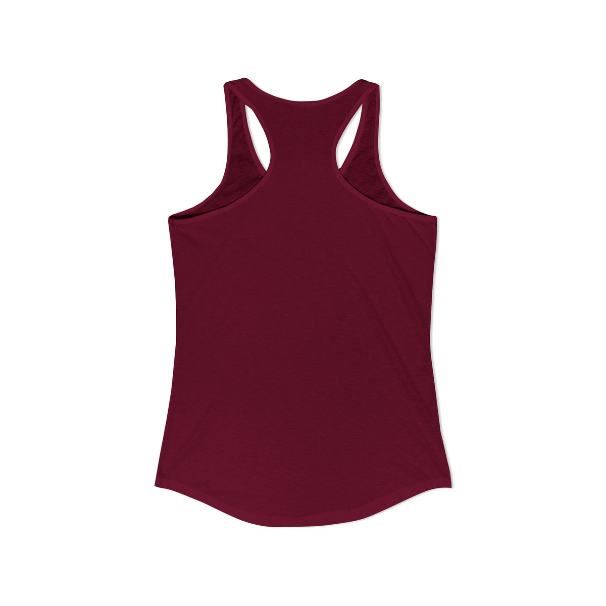 Work It! Women's Graphic Racerback Tank