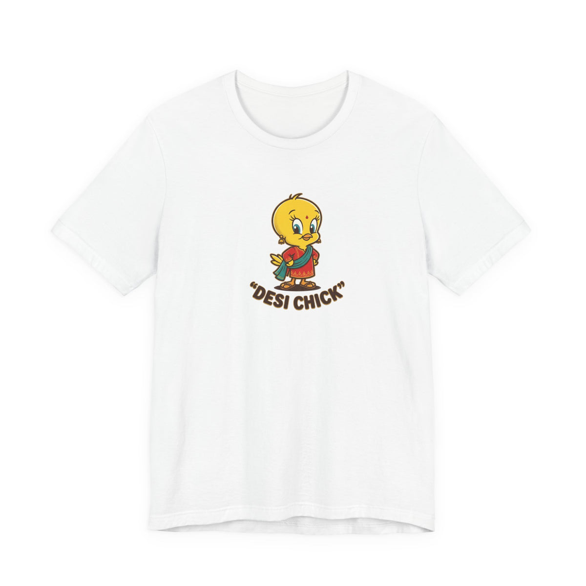 Women's Softstyle Tee