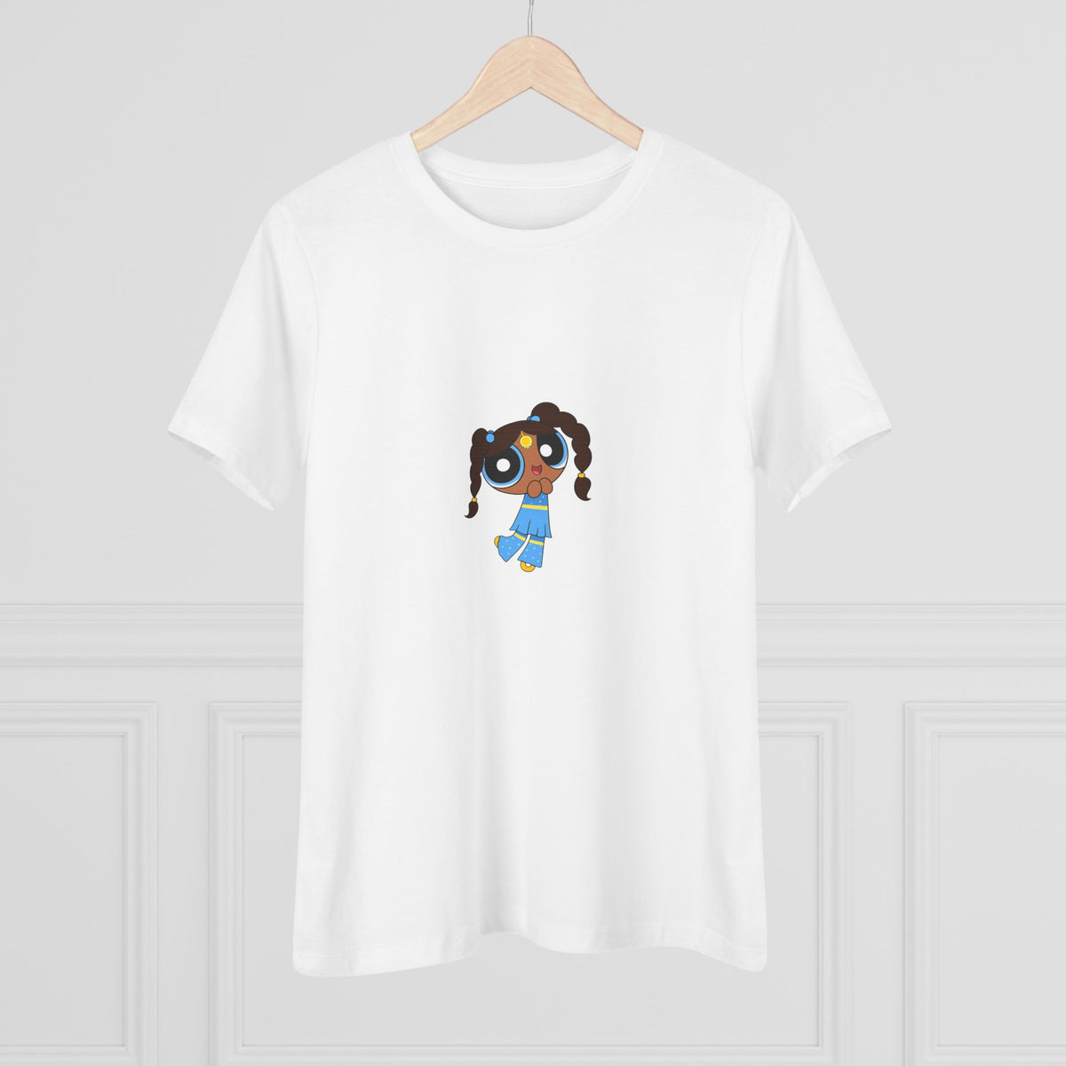 Desi Dream Girl Women's Graphic T-Shirt