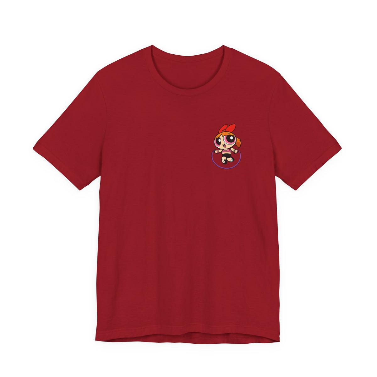 Cardio Queen Women's Graphic T-Shirt