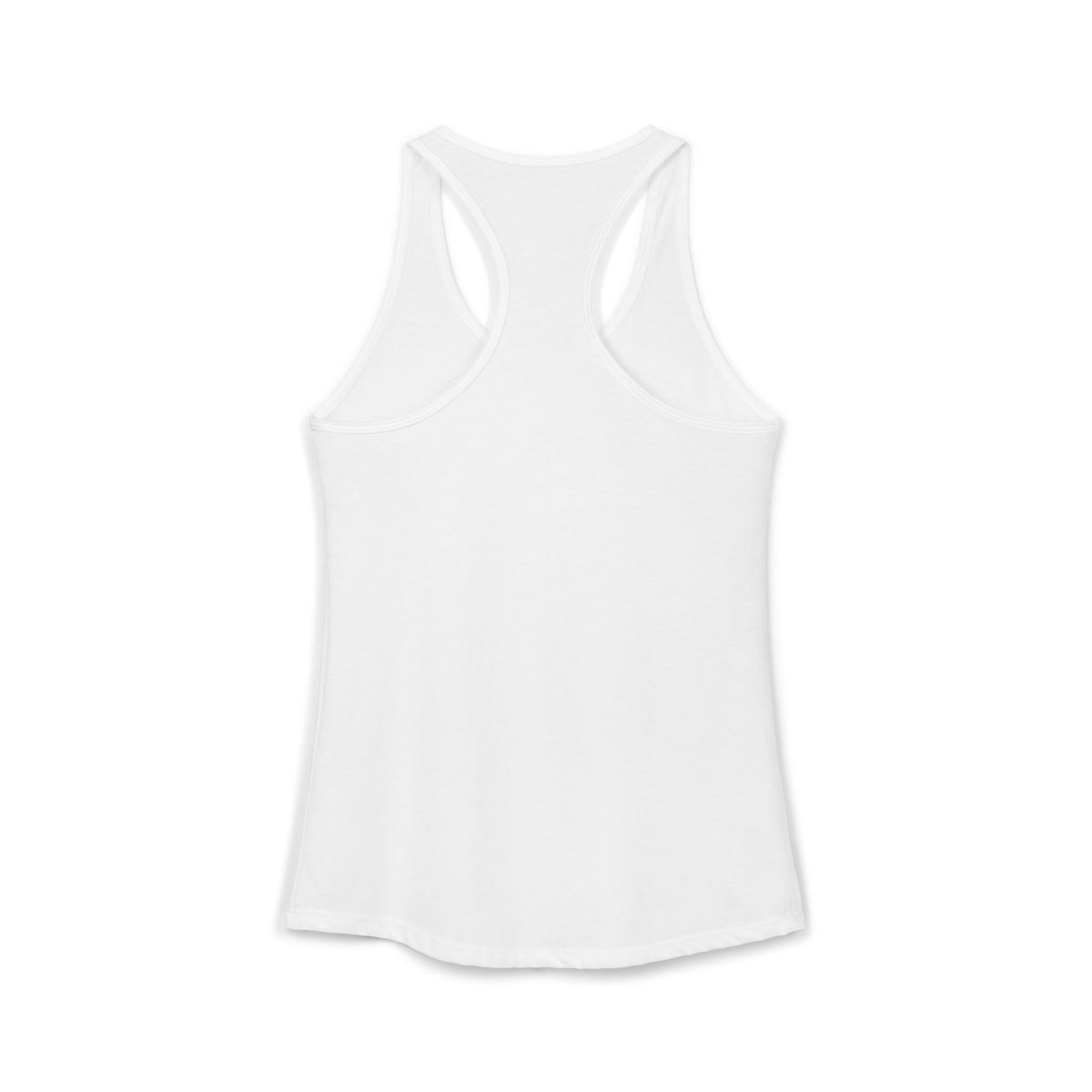 Strong Mode Women's Graphic Racerback Tank