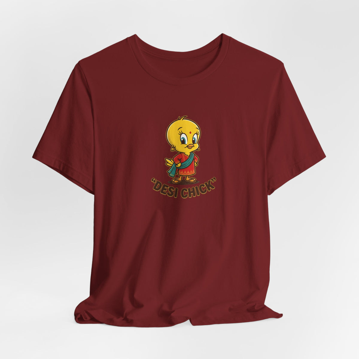 Women's Softstyle Tee