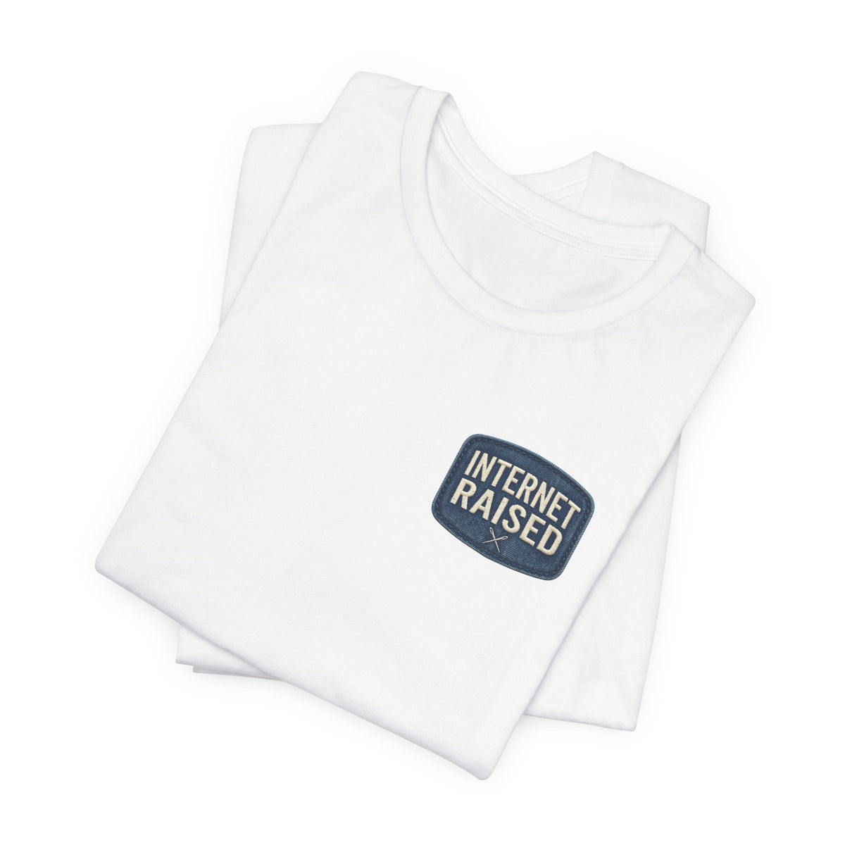 Internet Raised Unisex Graphic T-Shirt