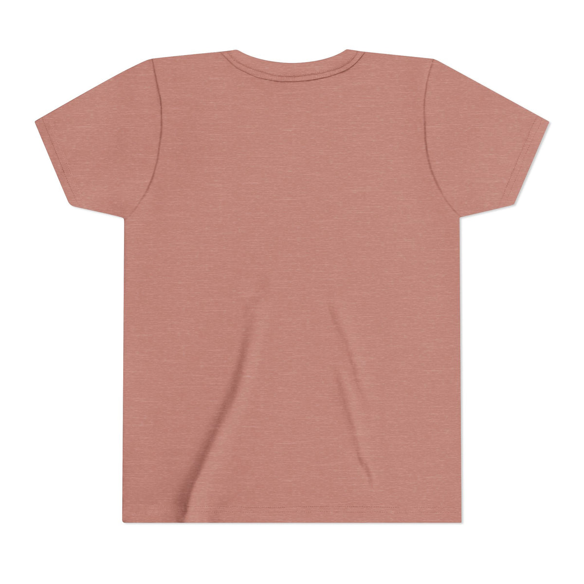 Red Bow Cat Kids' Graphic T-Shirt