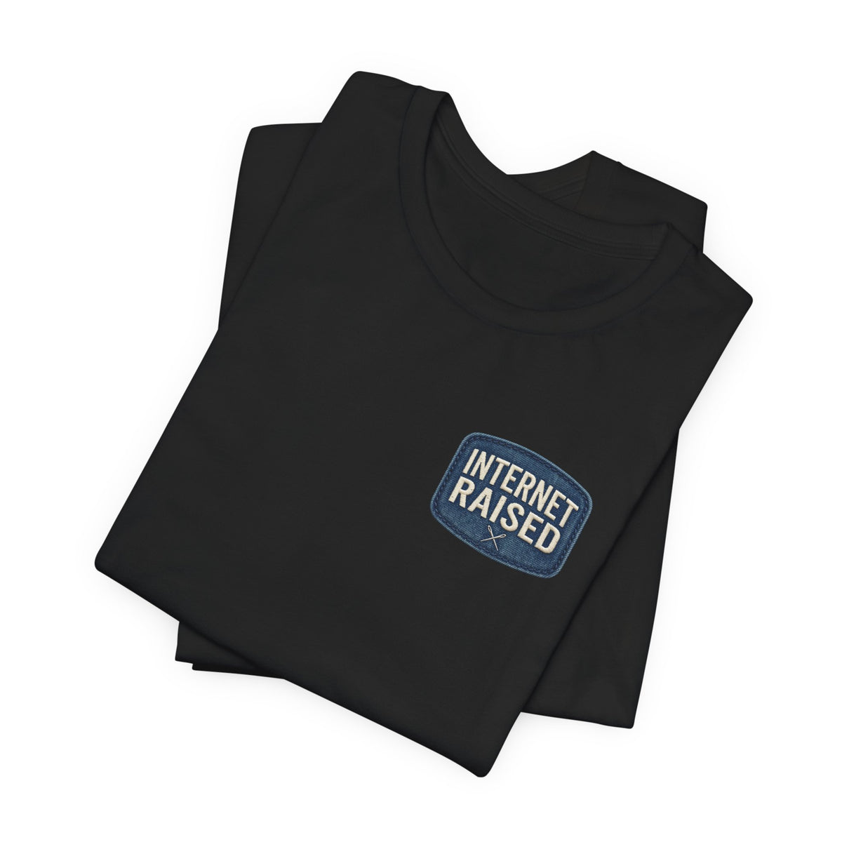 Internet Raised Unisex Graphic T-Shirt