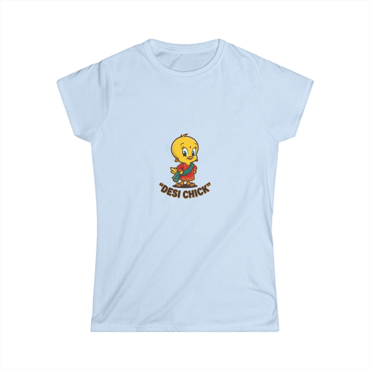 Women's Softstyle Tee