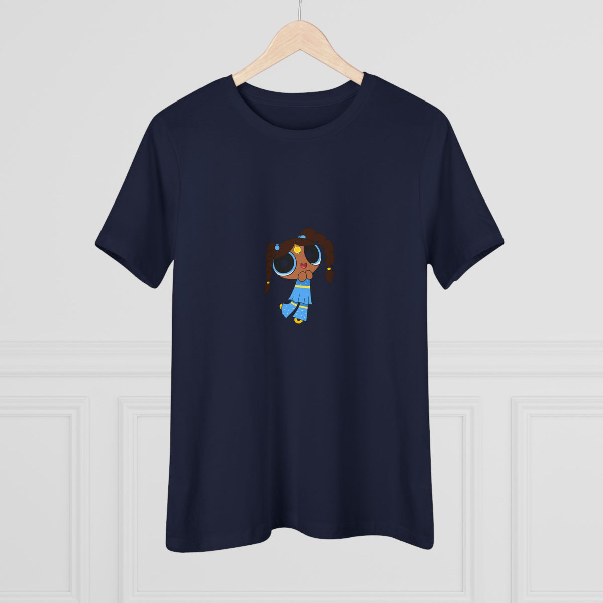 Desi Dream Girl Women's Graphic T-Shirt