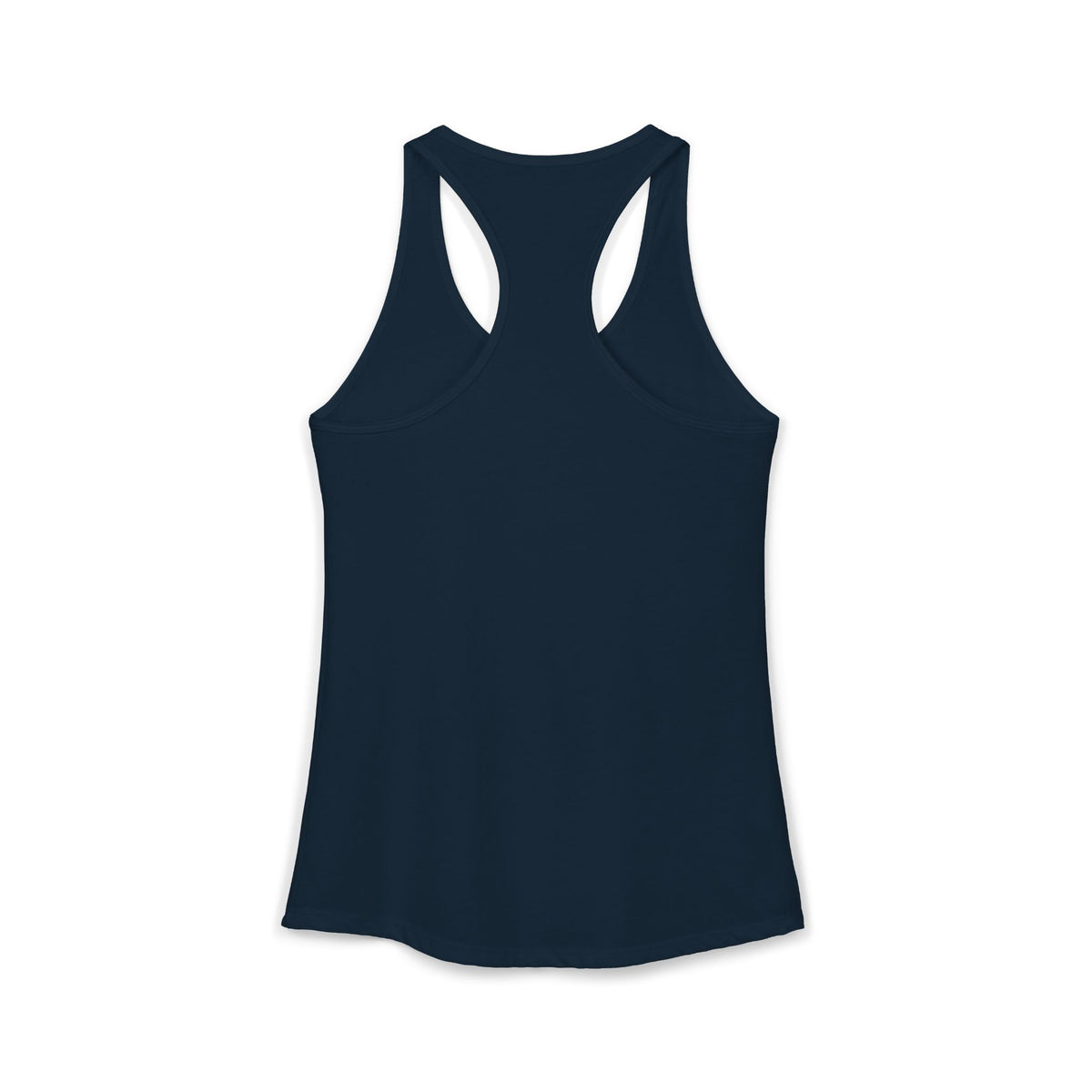 Stretch! Women's Graphic Racerback Tank