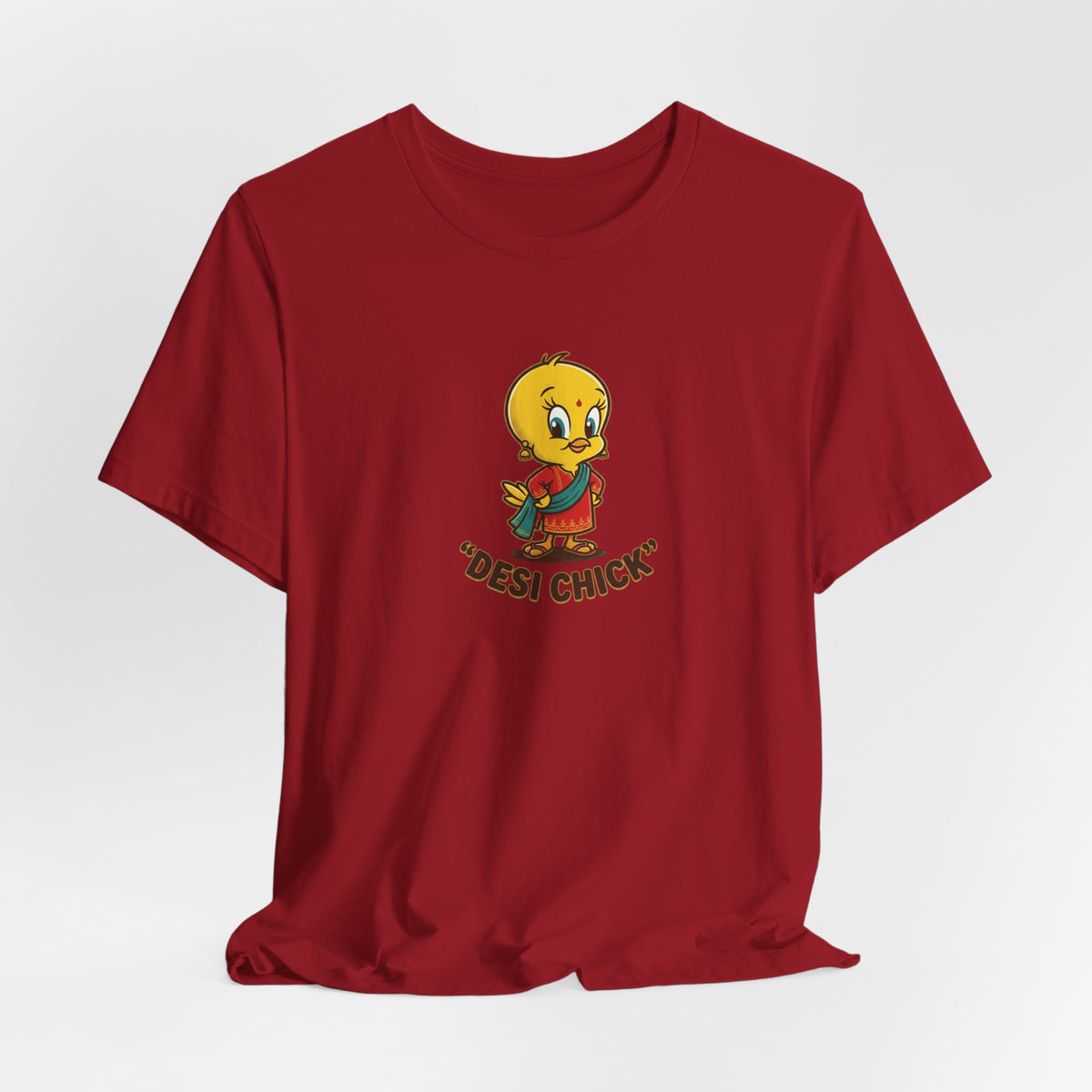 Women's Softstyle Tee