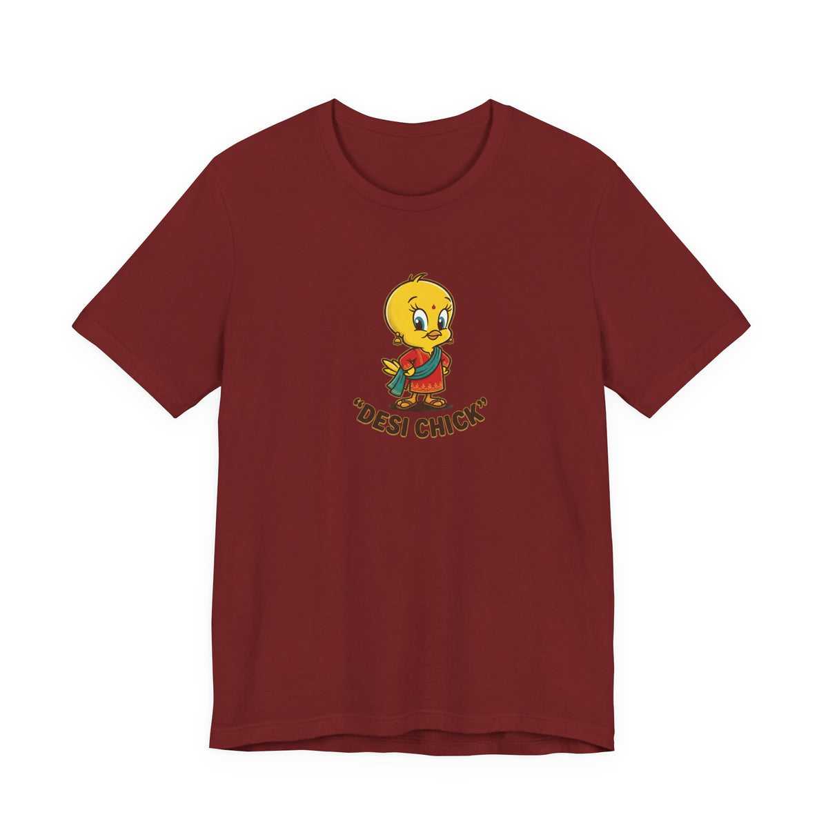 Women's Softstyle Tee