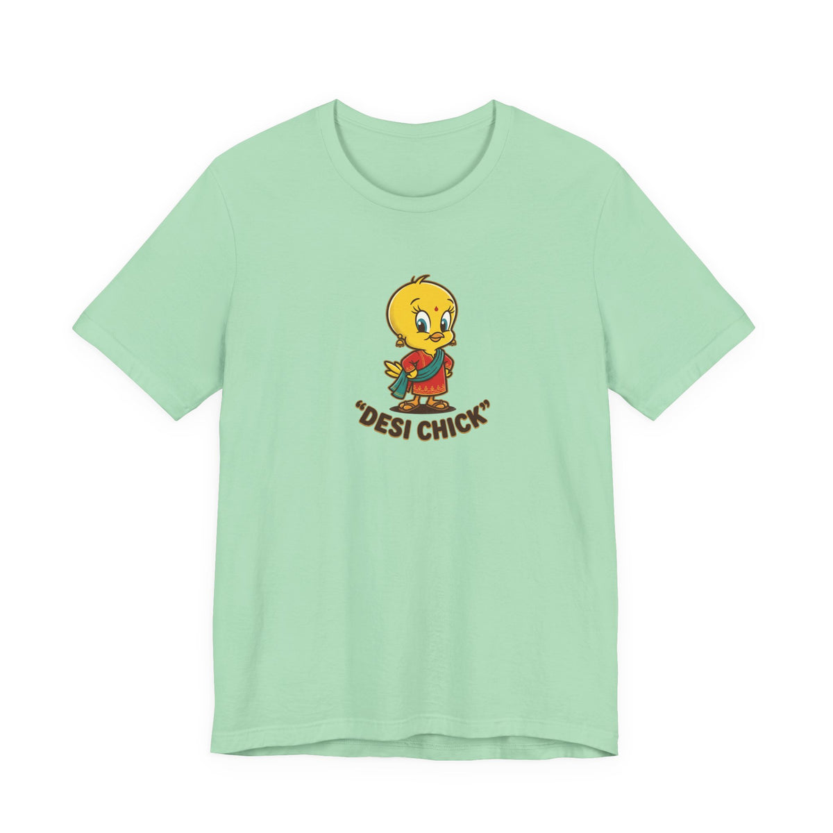 Women's Softstyle Tee