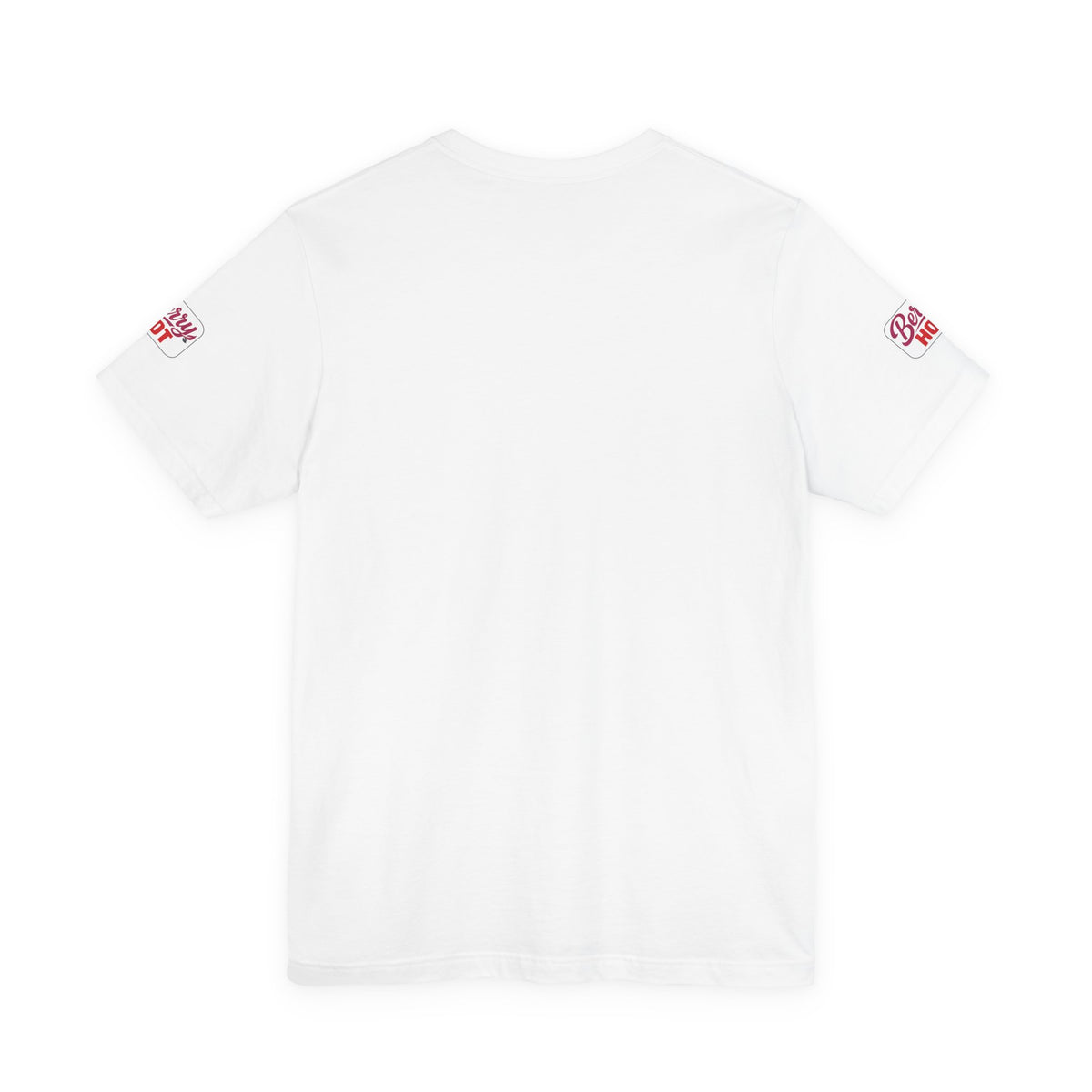 Cherry Swirl Unisex Graphic T-Shirt
