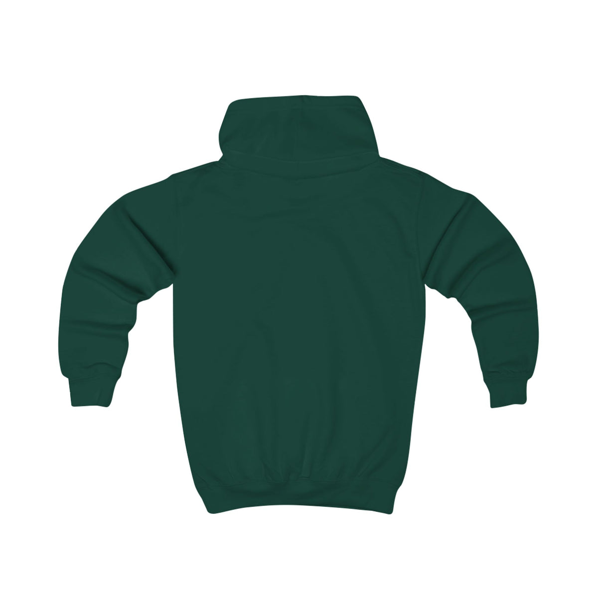 Frog Costume Panda Kids' Graphic Hoodie