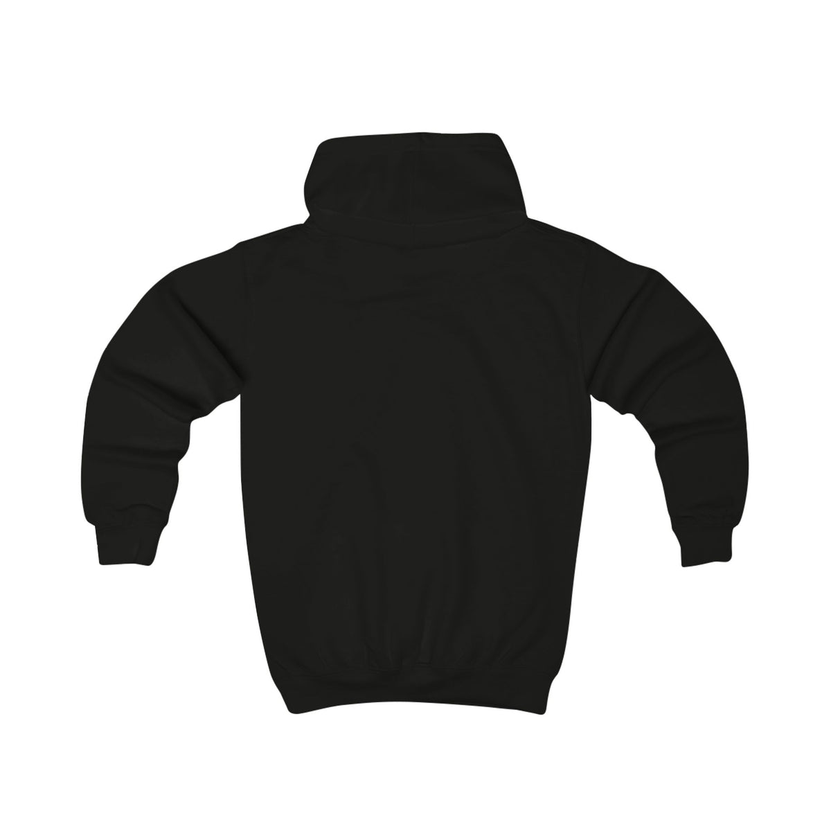 Penguin Size Kids' Graphic Hoodie