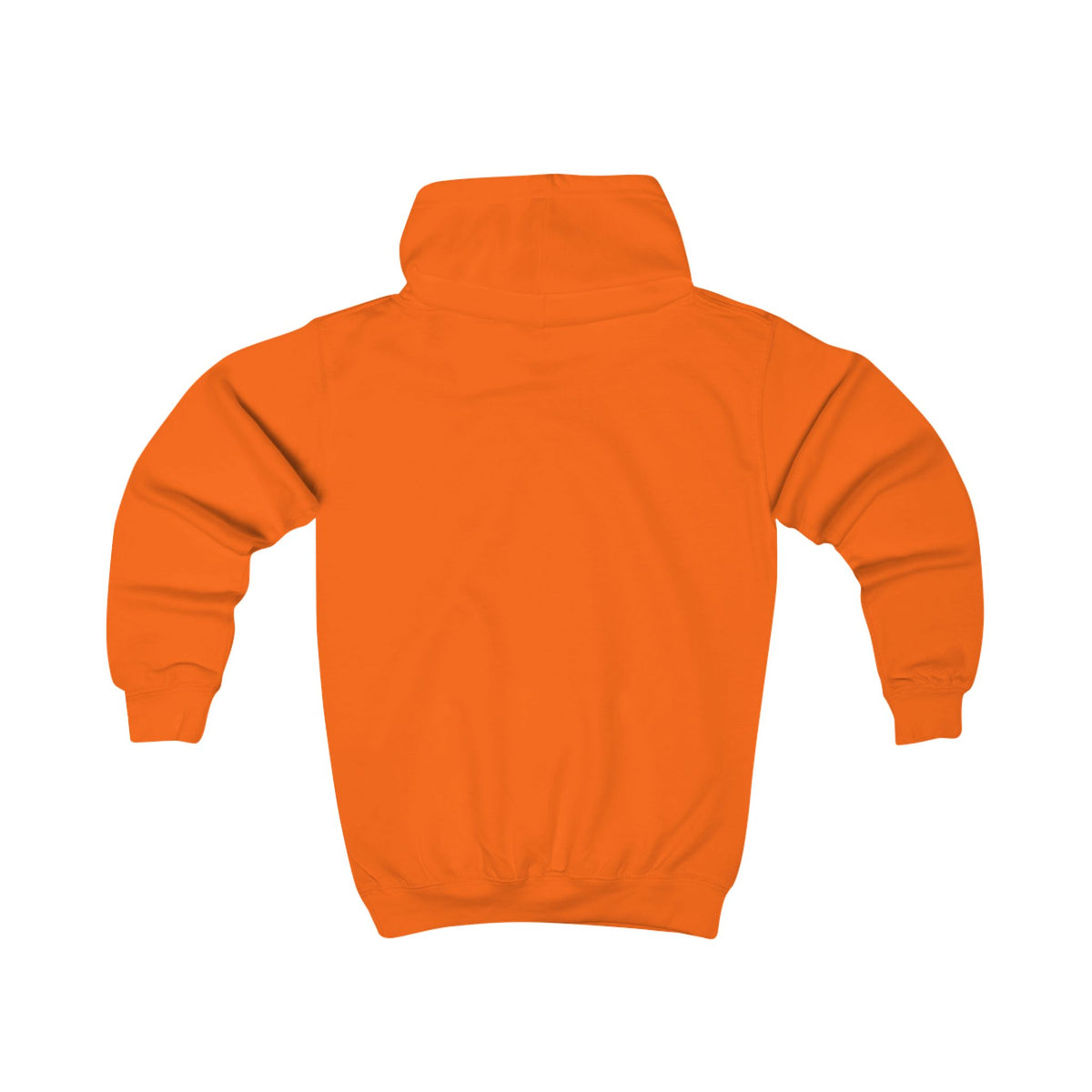 Penguin Size Kids' Graphic Hoodie