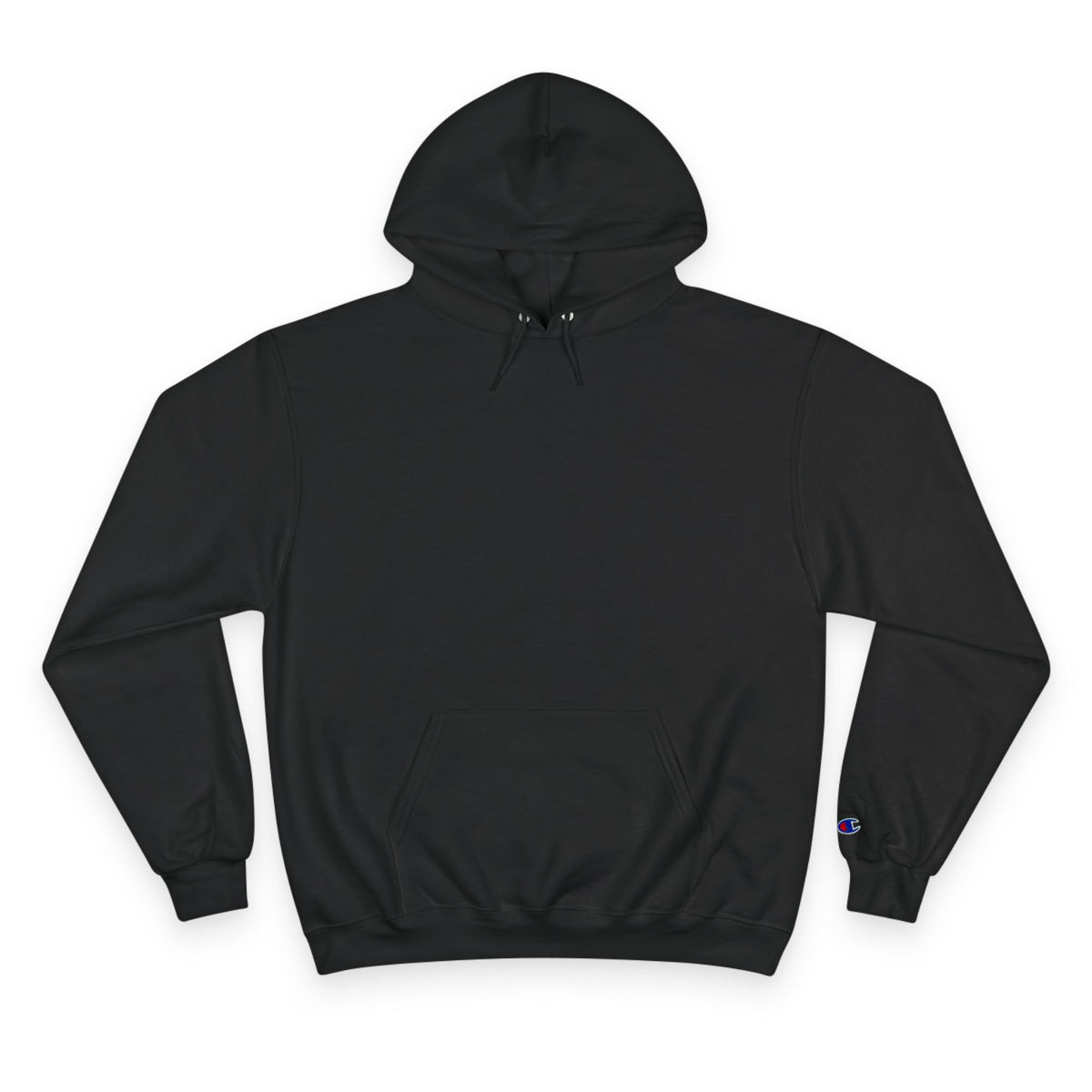 Bruh Cartoon Back Print Unisex Graphic Hoodie