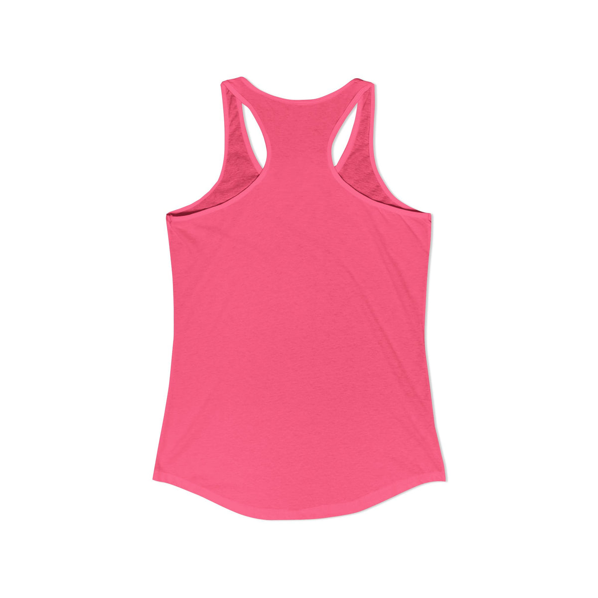 Work It! Women's Graphic Racerback Tank