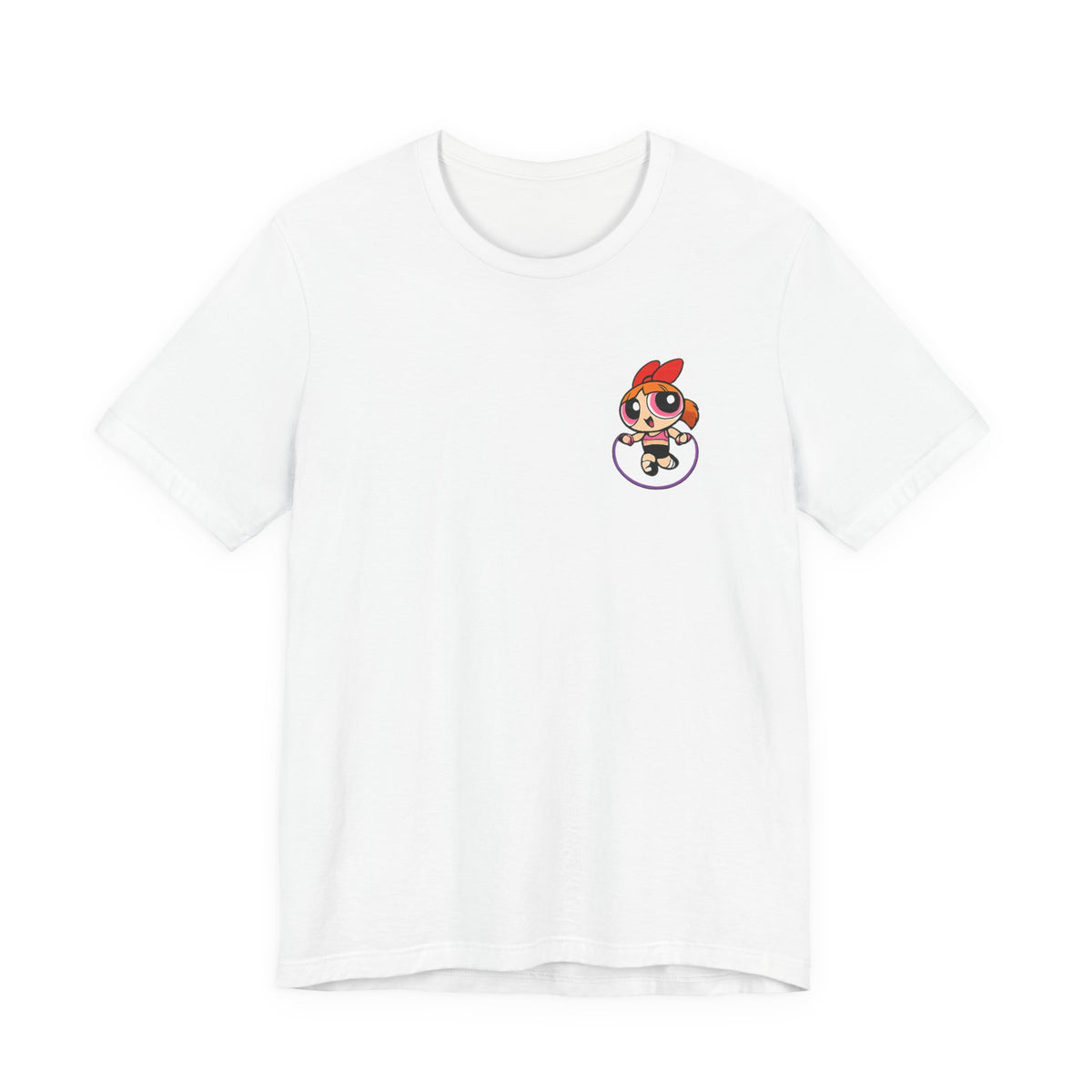 Cardio Queen Women's Graphic T-Shirt
