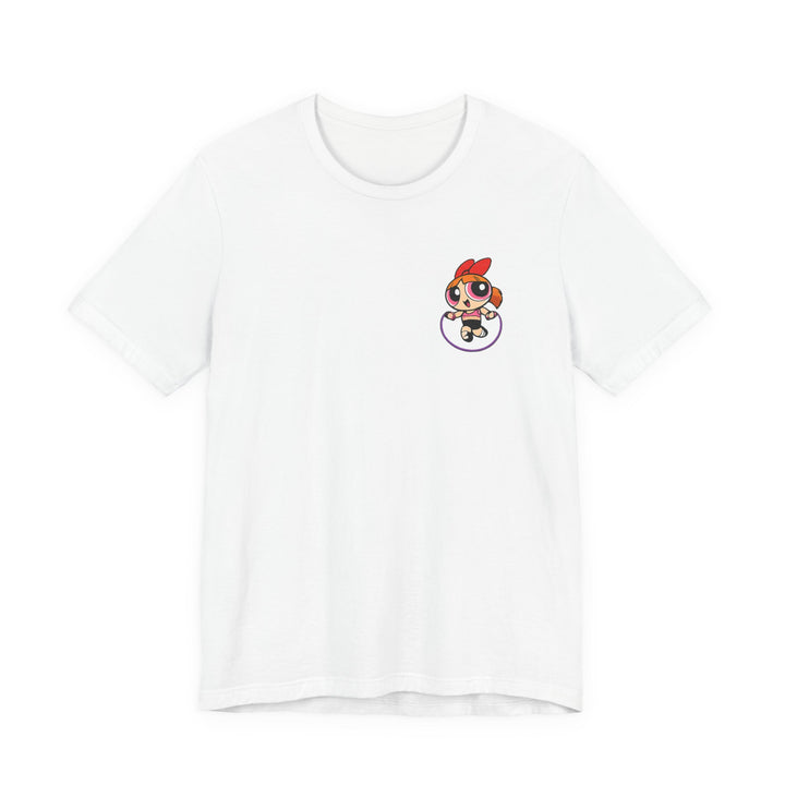 Cardio Queen Women's Graphic T-Shirt