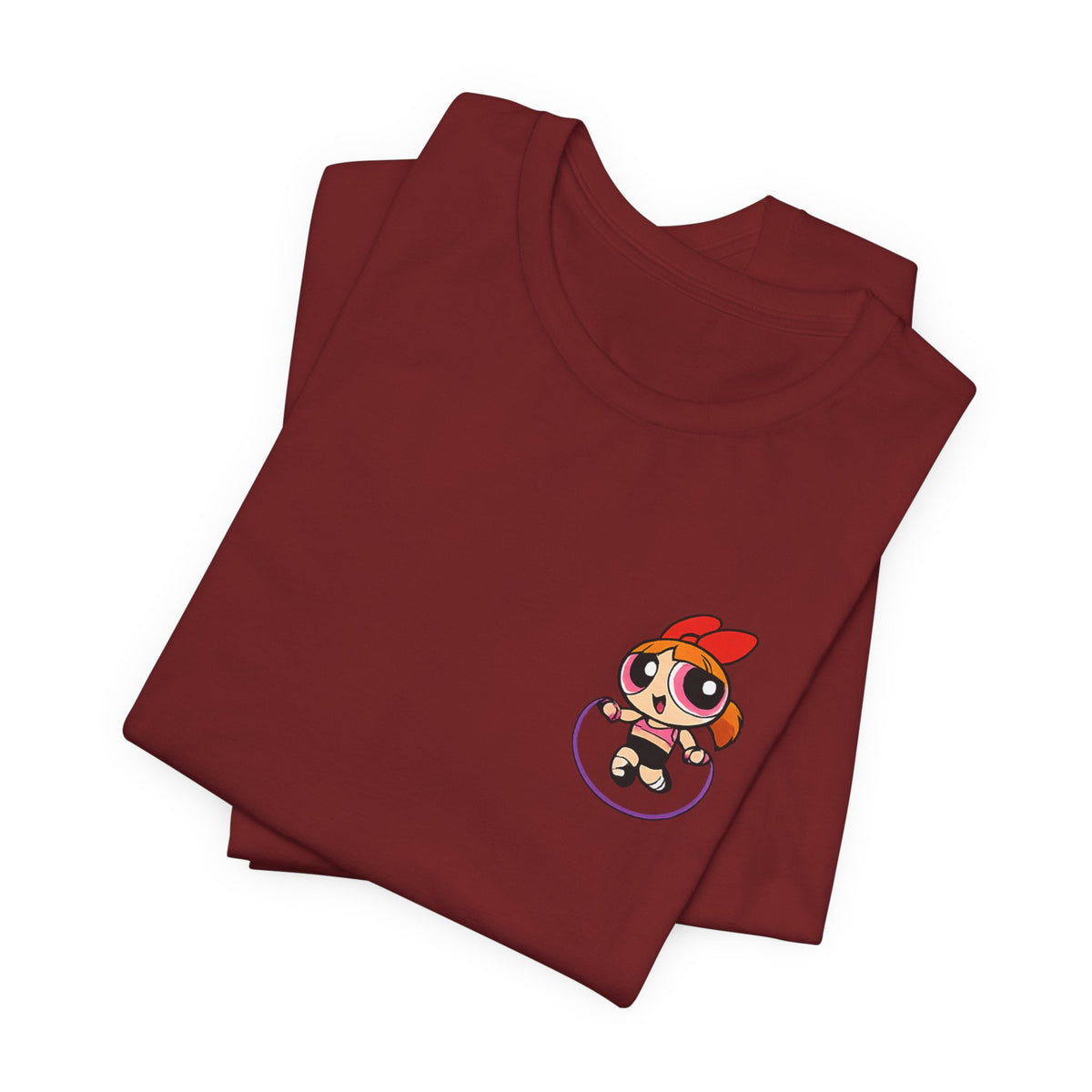 Cardio Queen Women's Graphic T-Shirt