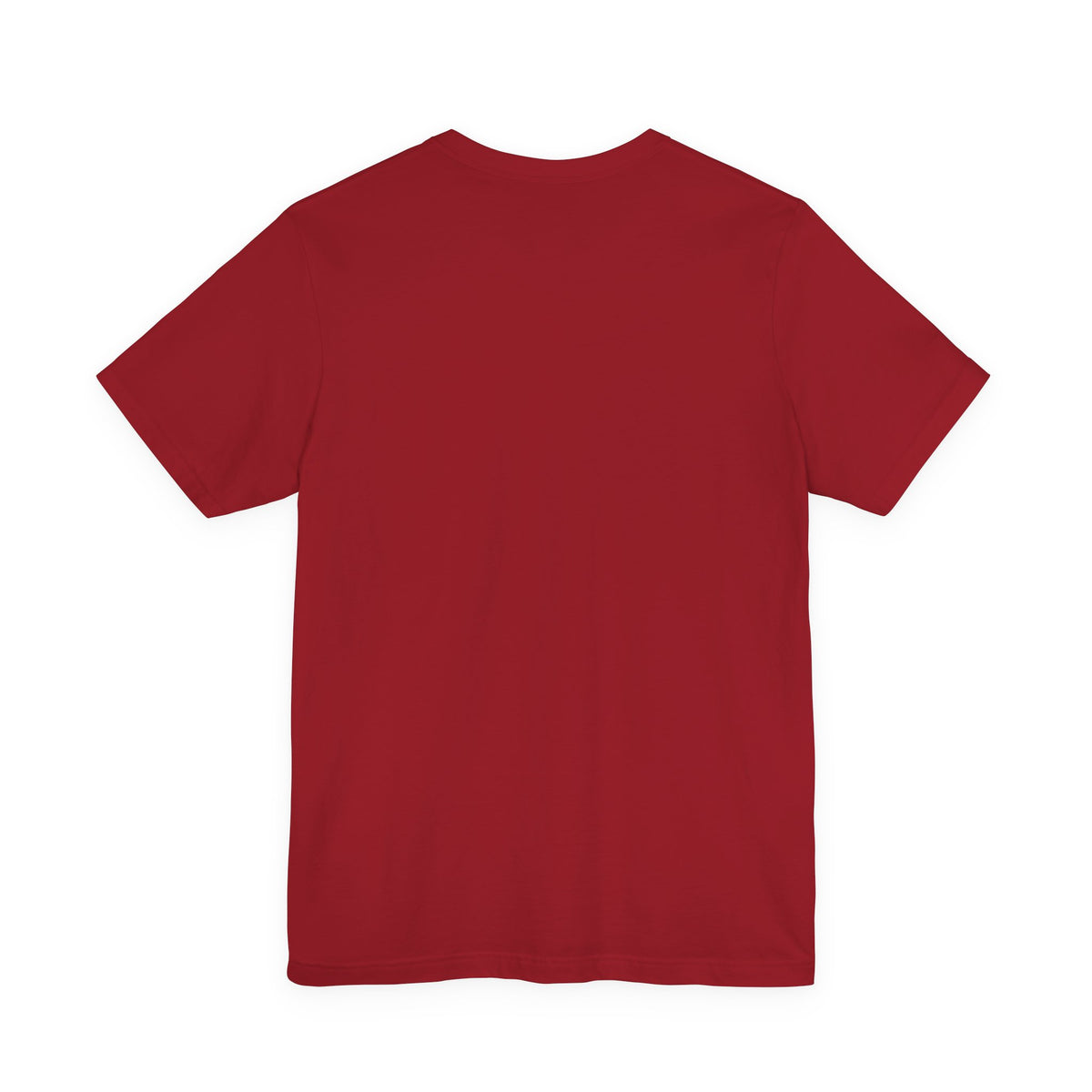 Two-Tone Bear and Om Unisex Graphic T-Shirt