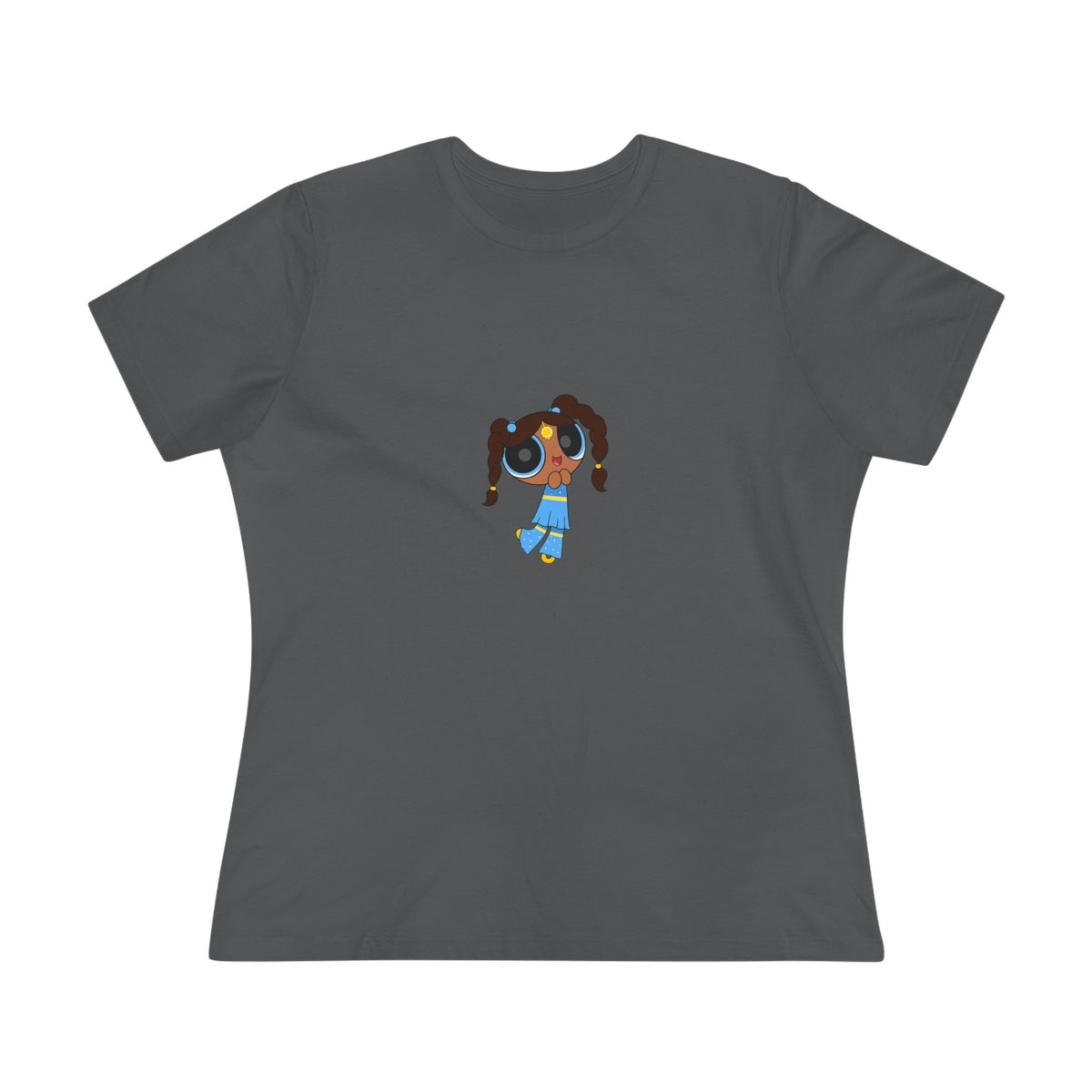 Desi Dream Girl Women's Graphic T-Shirt