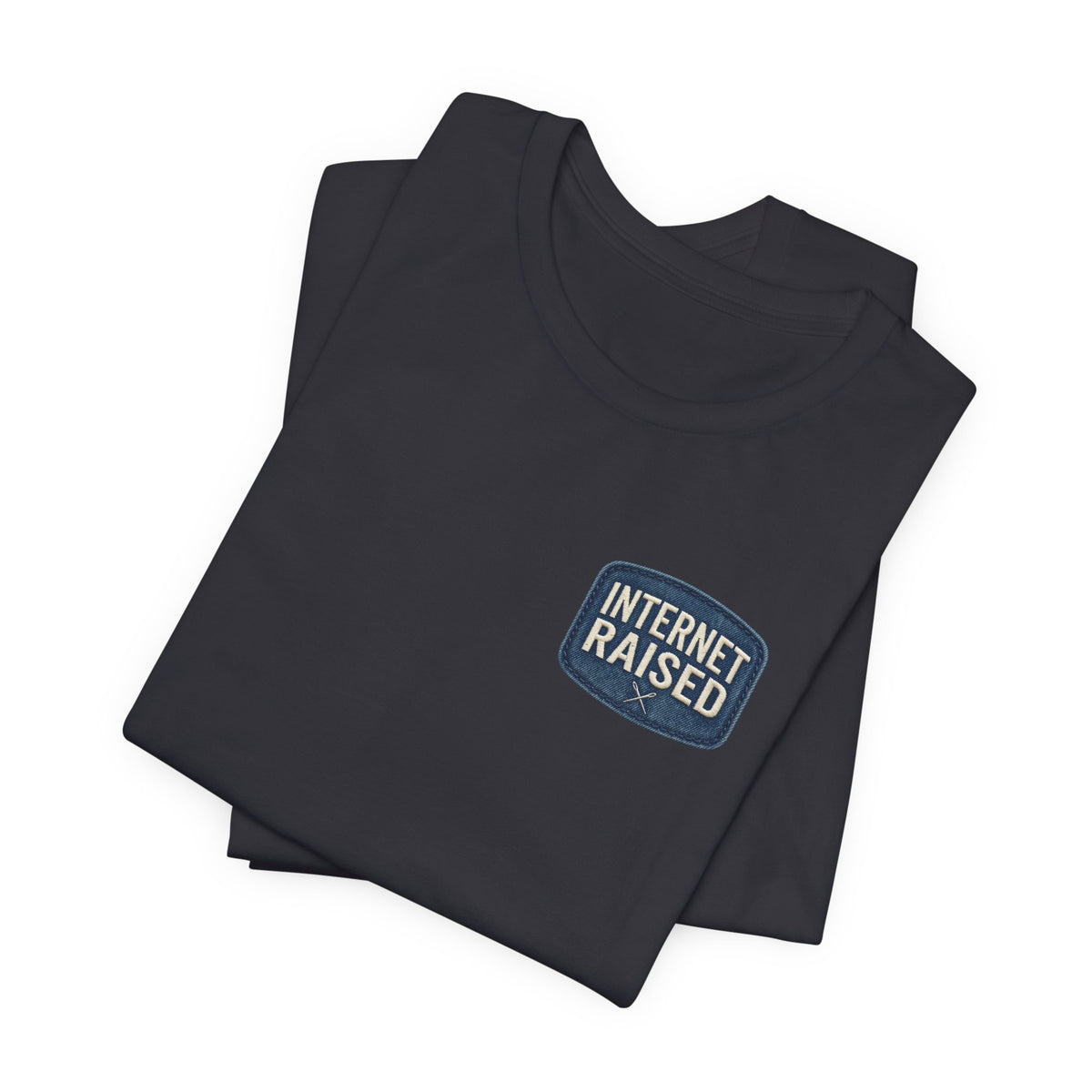 Internet Raised Unisex Graphic T-Shirt