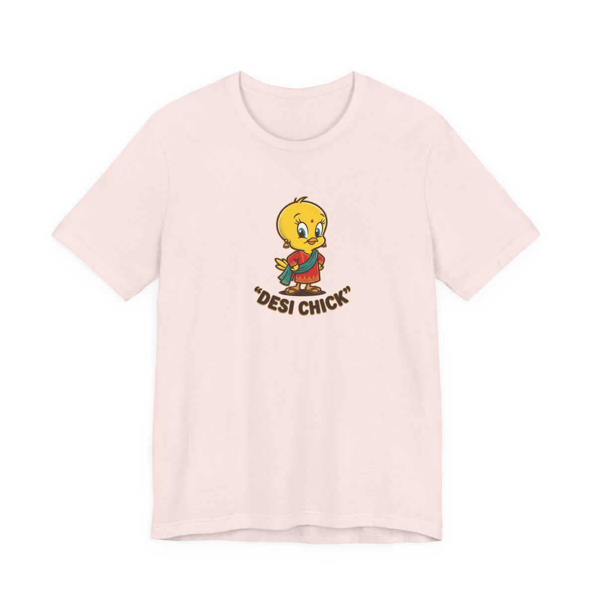 Women's Softstyle Tee