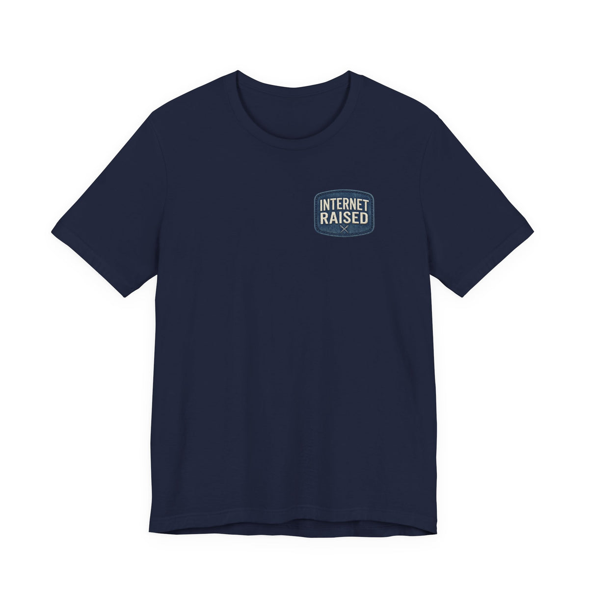 Internet Raised Unisex Graphic T-Shirt