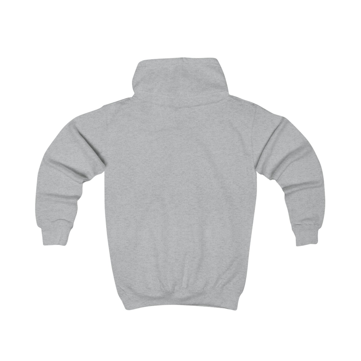 Reading Teddy Bear Kids' Graphic Hoodie