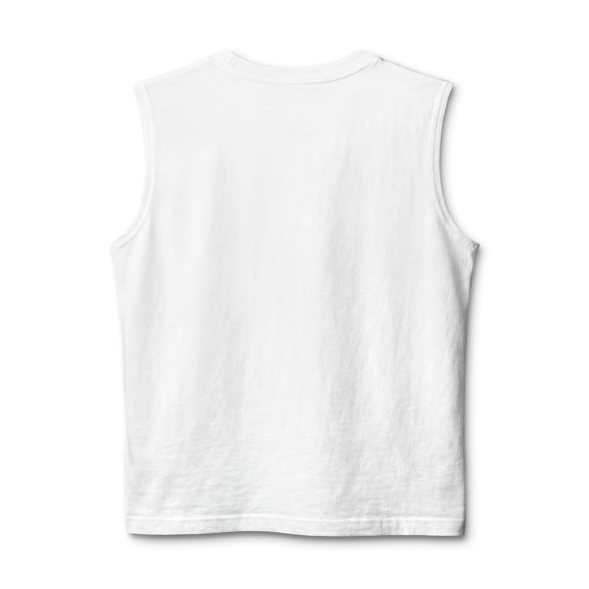Lift! Cartoon Fitness Unisex Graphic Muscle Tank