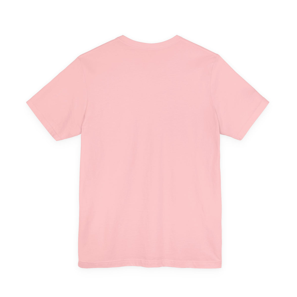 Hi Teddy Bear Unisex Graphic T-Shirt