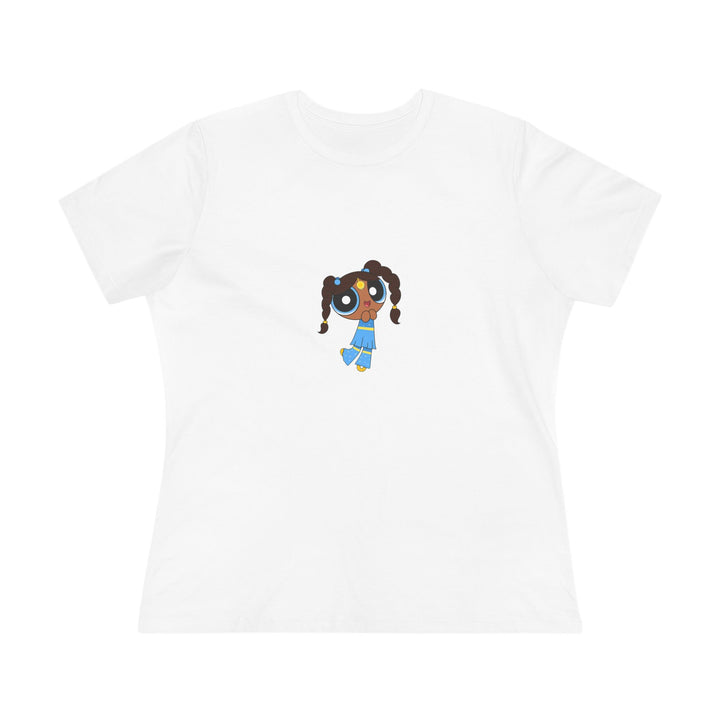 Desi Dream Girl Women's Graphic T-Shirt