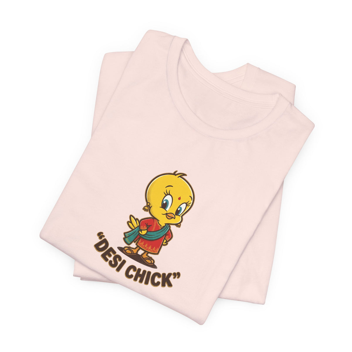 Women's Softstyle Tee