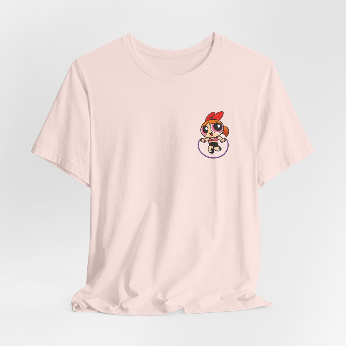 Cardio Queen Women's Graphic T-Shirt