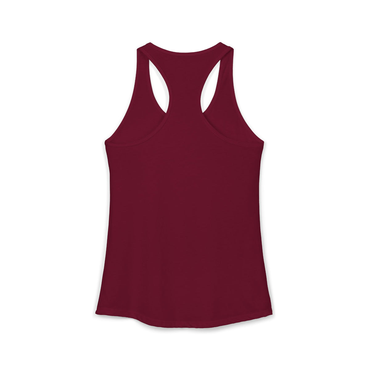 Work It! Women's Graphic Racerback Tank