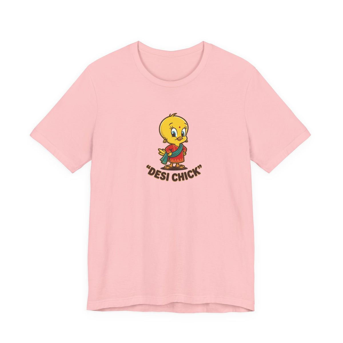 Women's Softstyle Tee