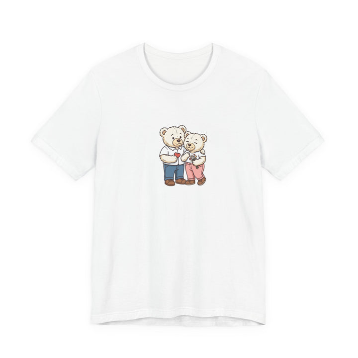 Forever Bears Unisex Graphic T-Shirt