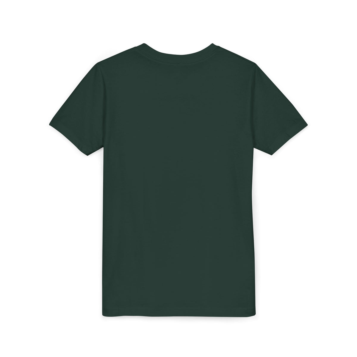 Penguin Size Kids' Graphic T-Shirt