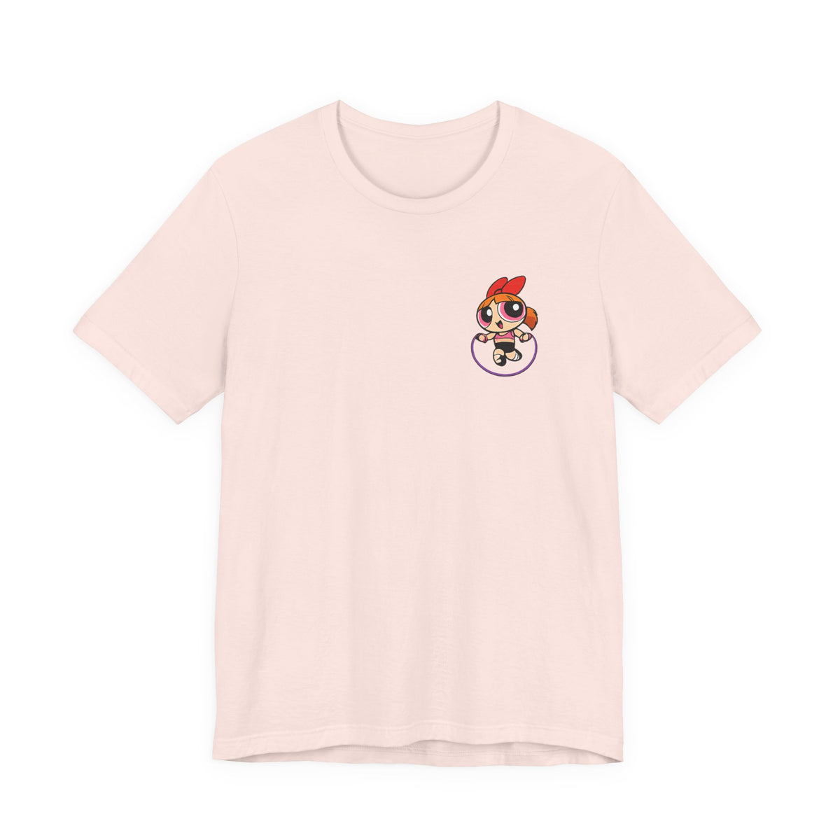Cardio Queen Women's Graphic T-Shirt