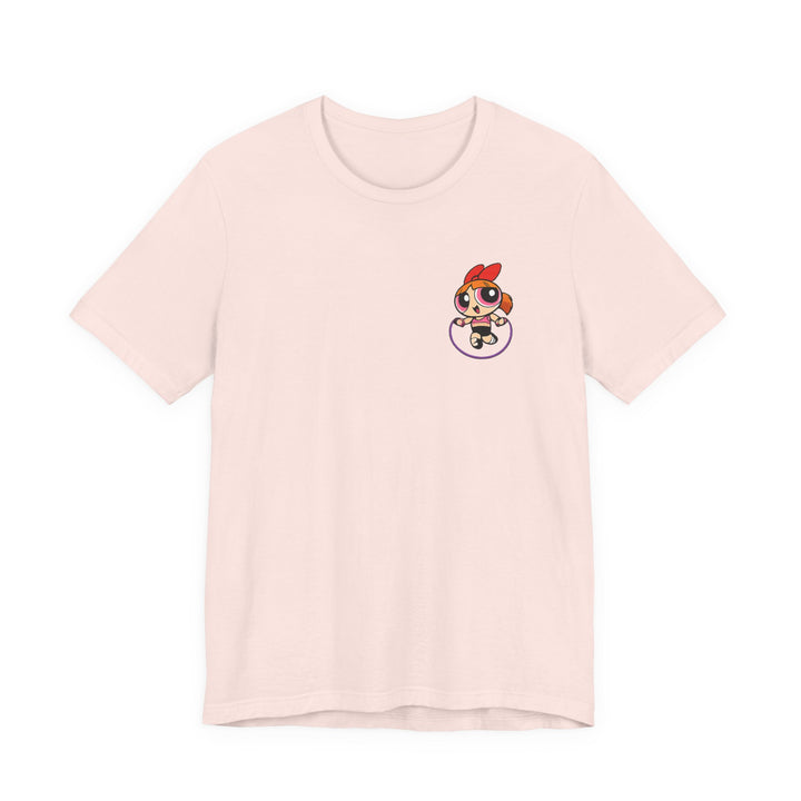 Cardio Queen Women's Graphic T-Shirt