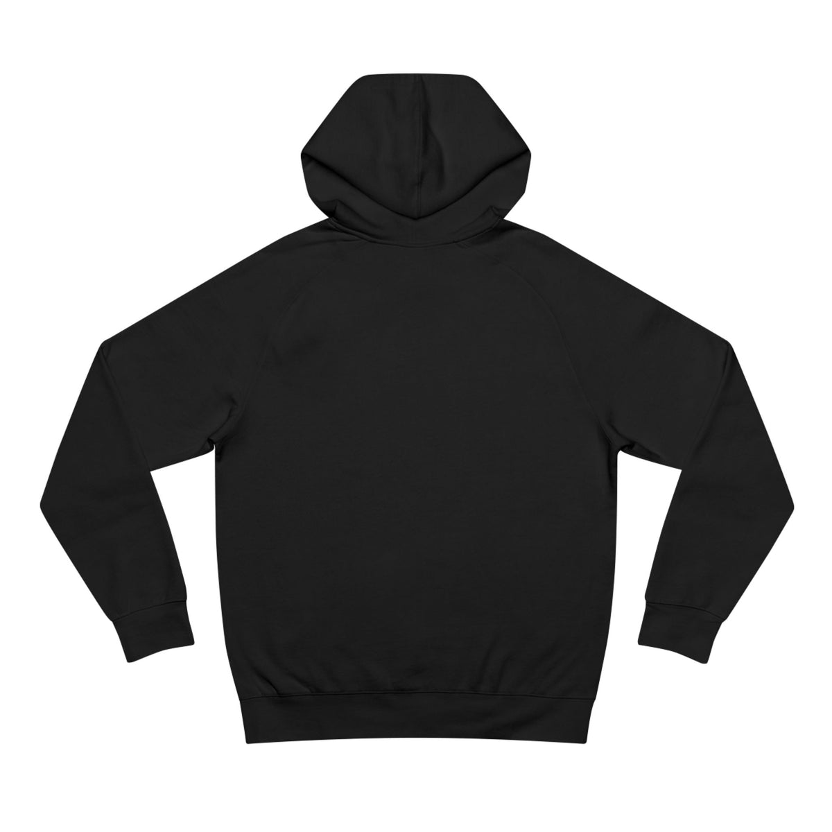 Sabr Arabic Calligraphy Unisex Graphic Hoodie