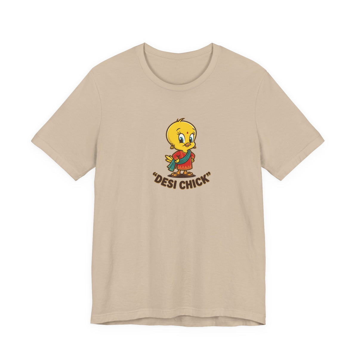 Women's Softstyle Tee