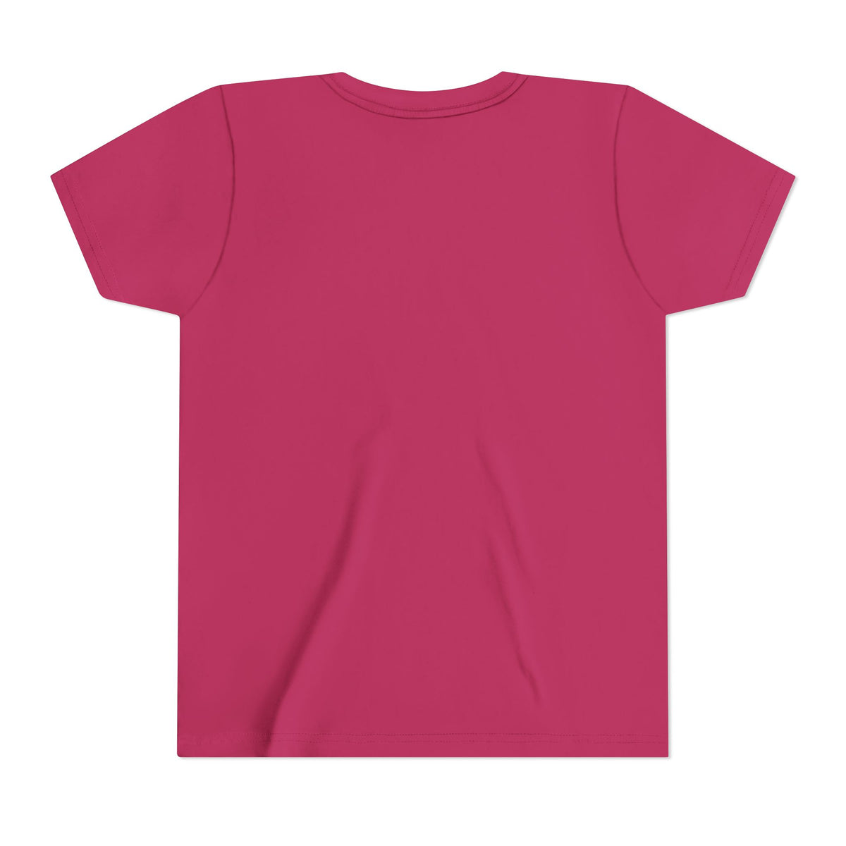 Elephant and Tiny Friend Kids' Graphic T-Shirt