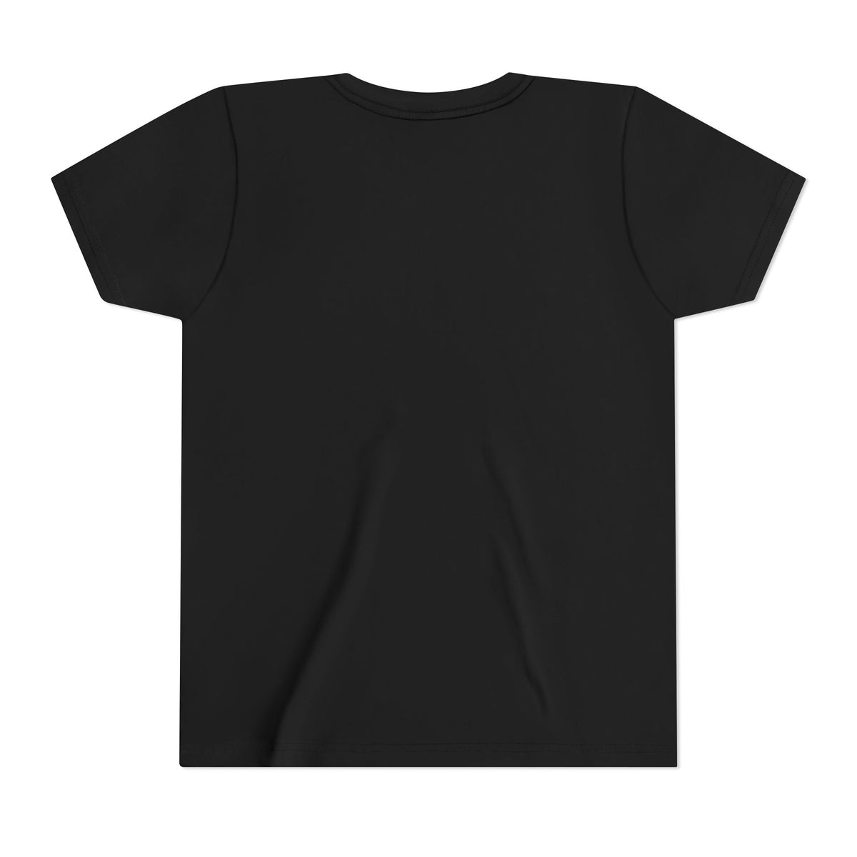 Shy Panda Kids' Graphic T-Shirt