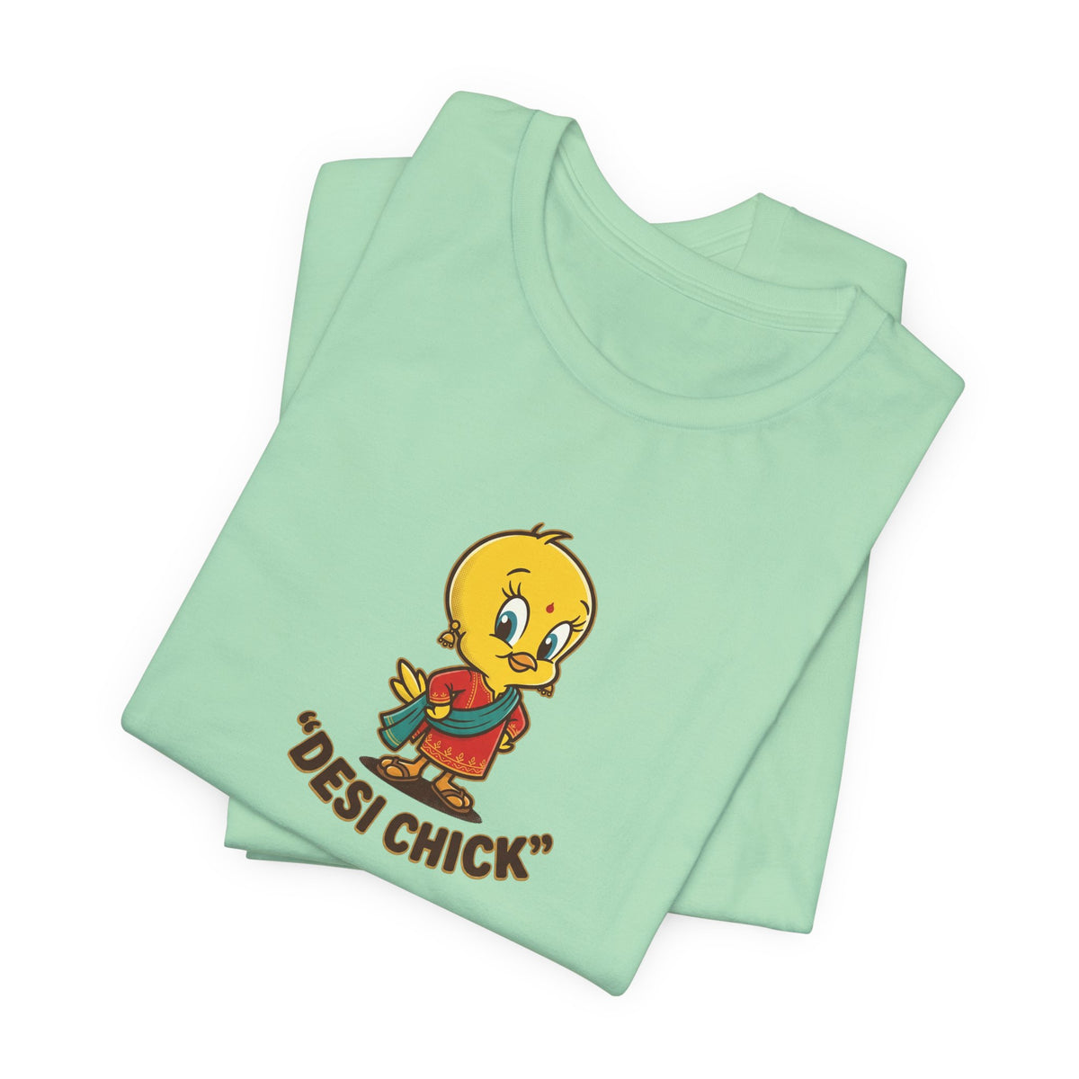Women's Softstyle Tee