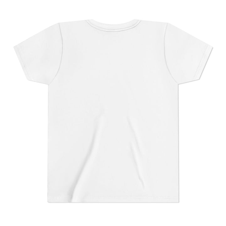 Panda Pair with Heart Kids' Graphic T-Shirt