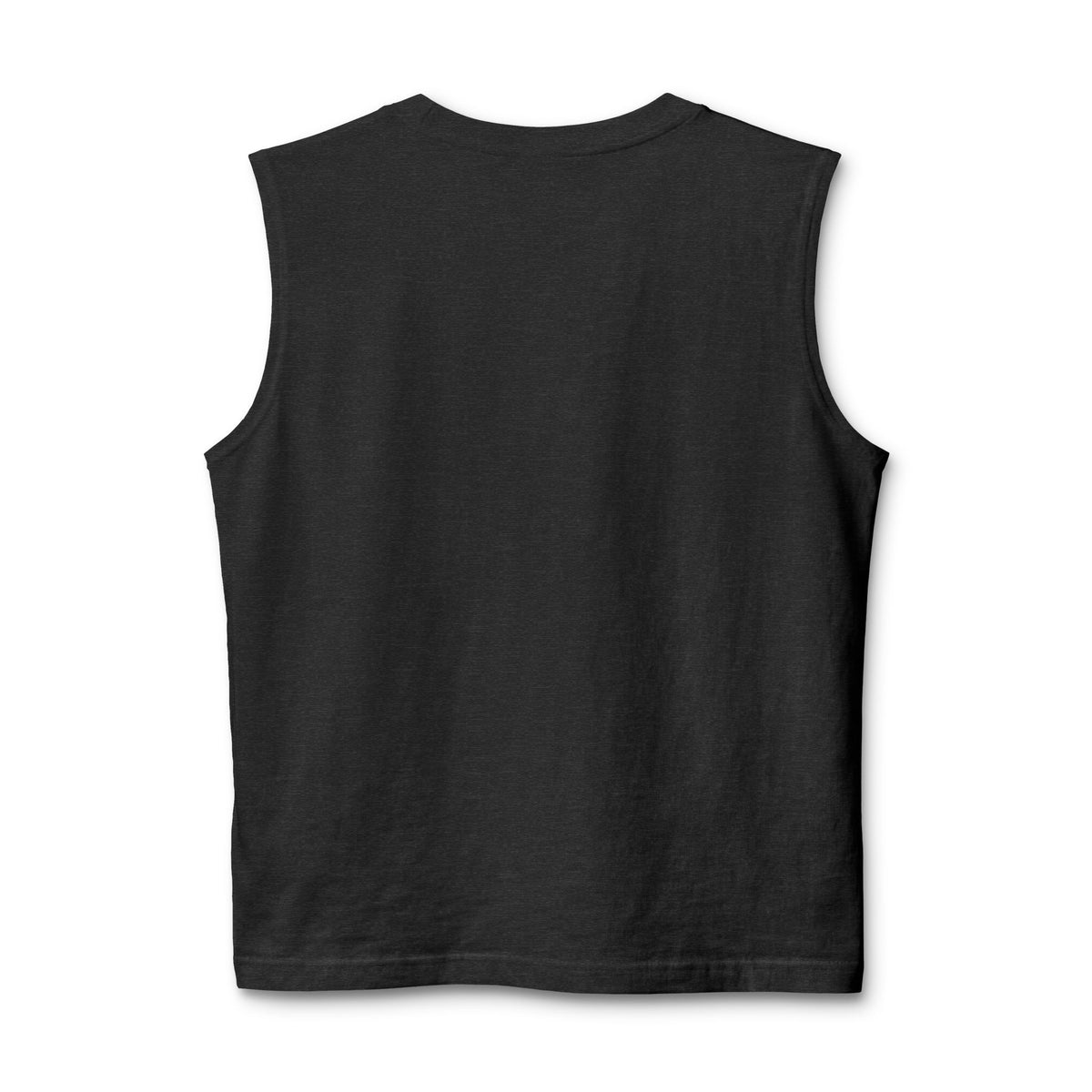 Lift! Cartoon Fitness Unisex Graphic Muscle Tank