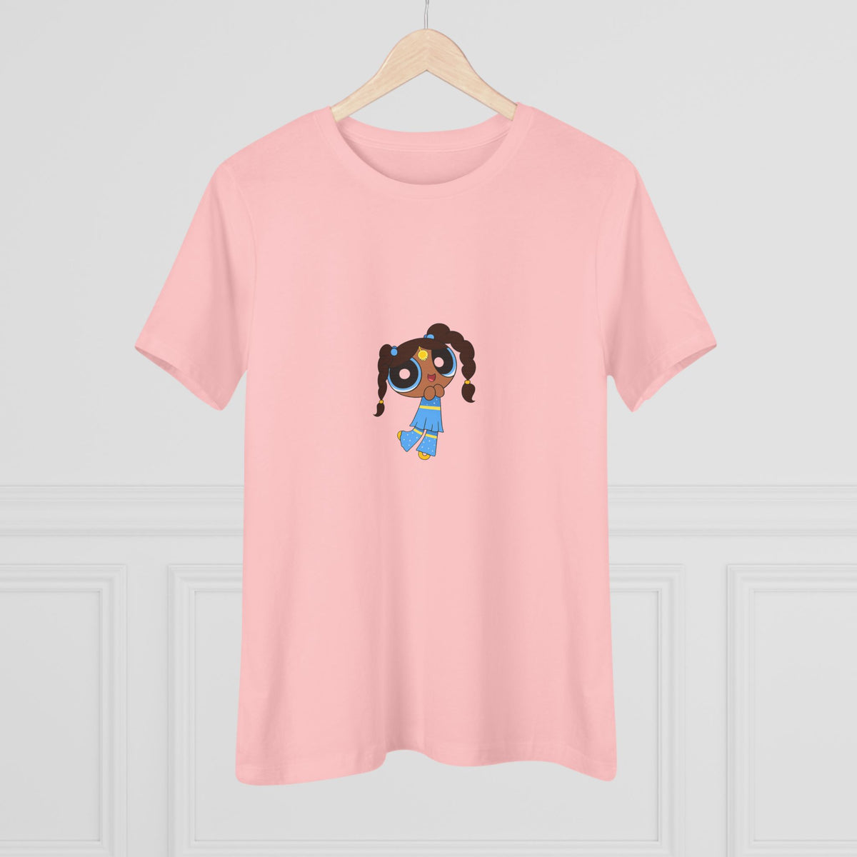 Desi Dream Girl Women's Graphic T-Shirt